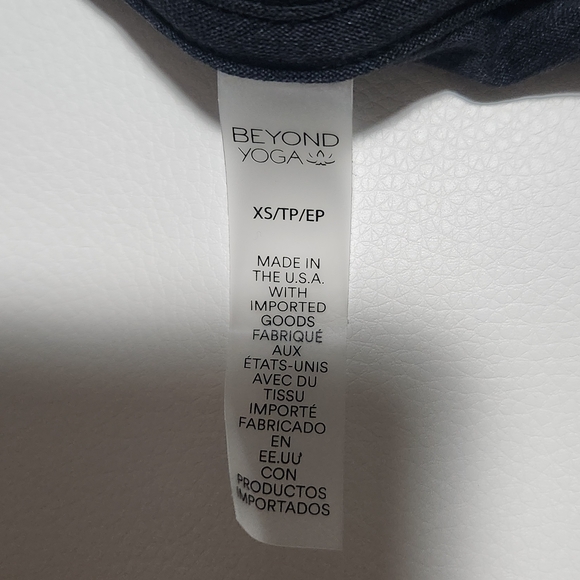 Beyond Yoga Ruched Dress NWT - Picture 14 of 16